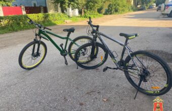 Житель Тверской области украл сразу два велосипеда, чтобы перепродать Житель Тверской области украл сразу два велосипеда, чтобы перепродать