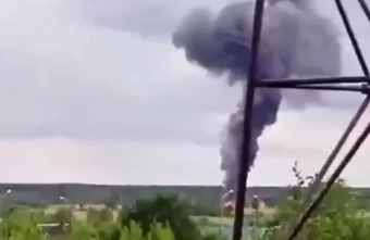 После авиакатастрофы в Тверской области СК возбудил уголовное дело