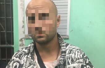 В Твери у мужчины отобрали героин и метадон В Твери у мужчины отобрали героин и метадон