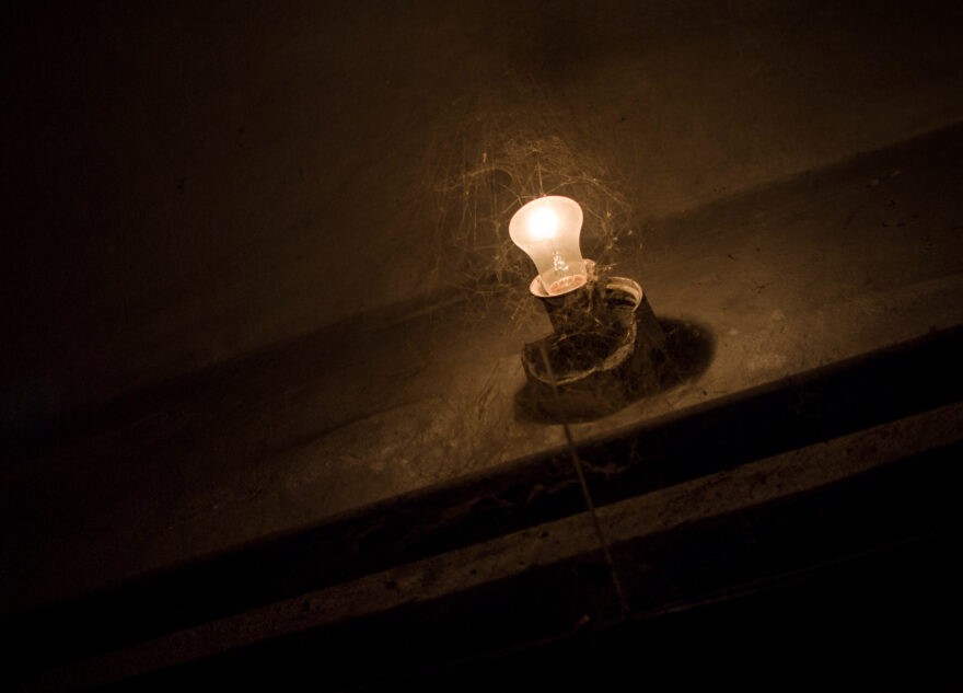 Завтра в двух городах Тверской области отключат электричество