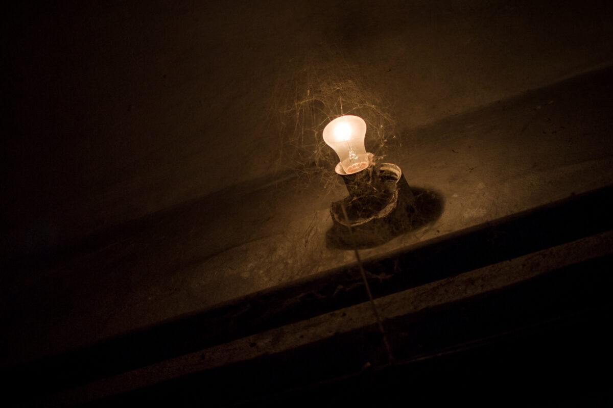 Завтра в двух городах Тверской области отключат электричество