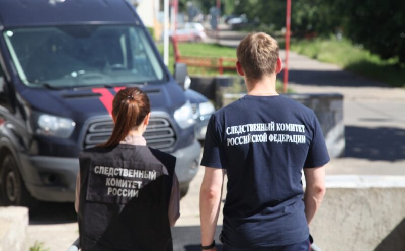 Следственный комитет присоединился к поиску подростка из Тверской области, пропавшей неделю назад