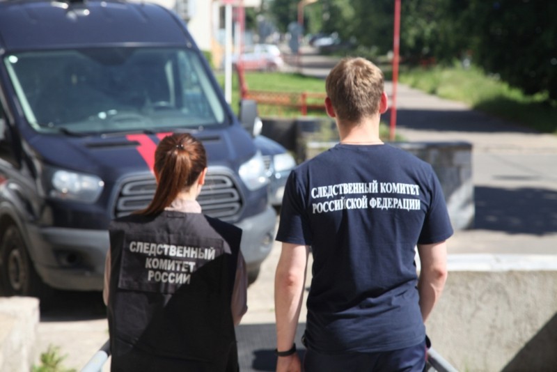 Следственный комитет присоединился к поиску подростка из Тверской области, пропавшей неделю назад