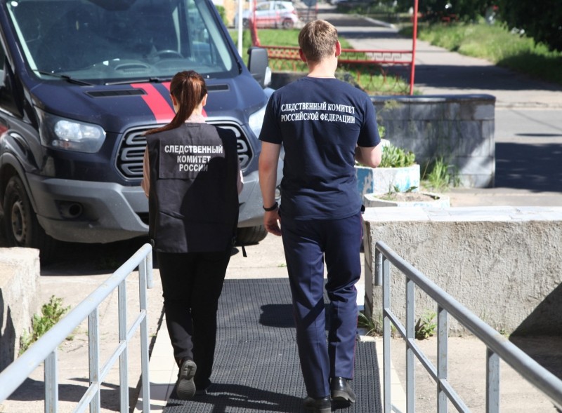 Завершились поиски пропавших в Твери женщины и двухлетней девочки