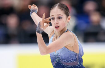 В Москве нашли пропавшую Алину Горбачеву: подробности исчезновения тверской фигуристки В Москве нашли пропавшую Алину Горбачеву: подробности исчезновения тверской фигуристки