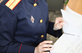 Мужчину из Москвы подозревают в убийстве жителя Тверской области