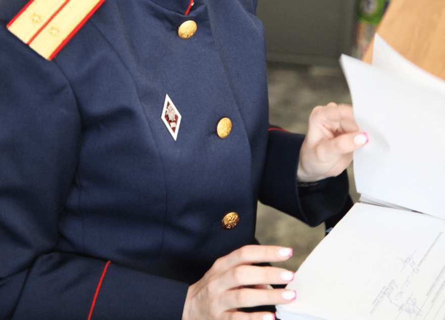Мужчину из Москвы подозревают в убийстве жителя Тверской области Мужчину из Москвы подозревают в убийстве жителя Тверской области