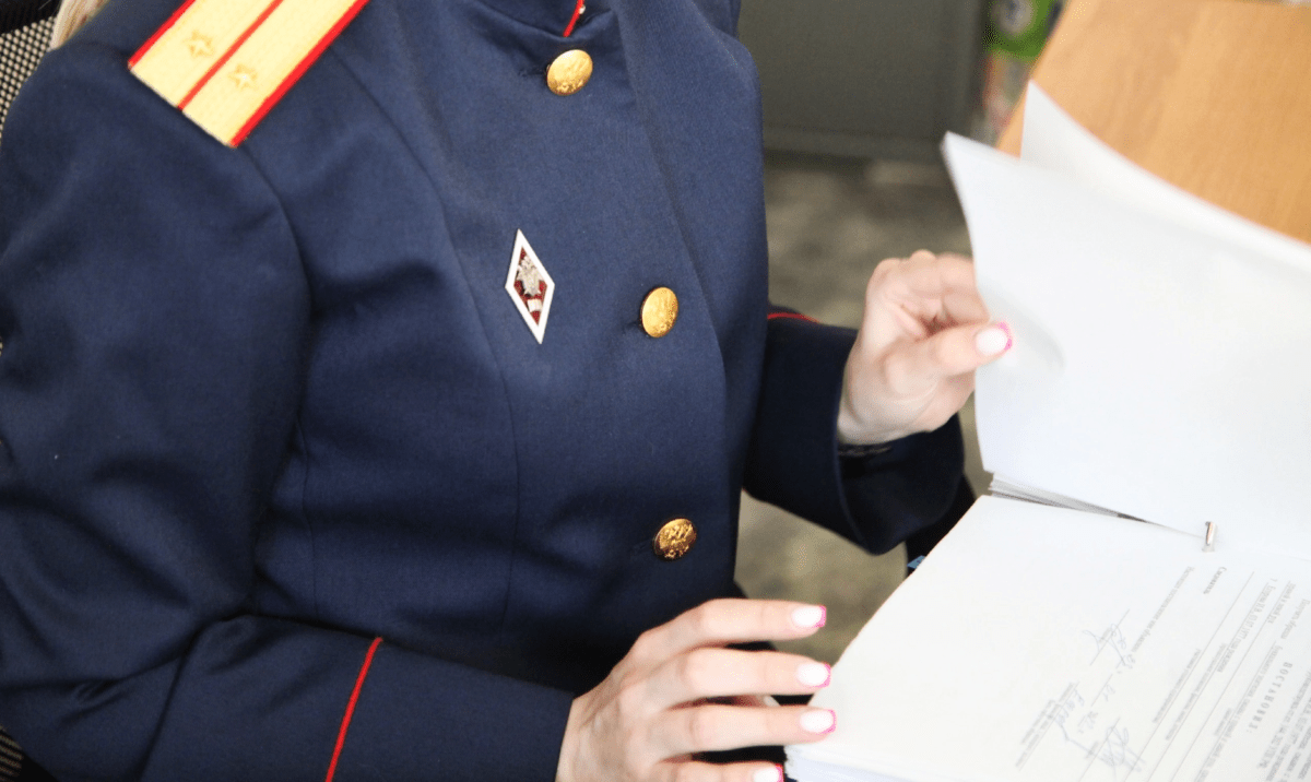 Мужчину из Москвы подозревают в убийстве жителя Тверской области