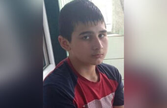 В Тверской области 13-летний мальчик ушёл из дома и не вернулся В Тверской области 13-летний мальчик ушёл из дома и не вернулся