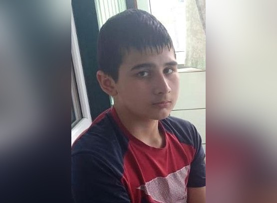 В Тверской области 13-летний мальчик ушёл из дома и не вернулся В Тверской области 13-летний мальчик ушёл из дома и не вернулся