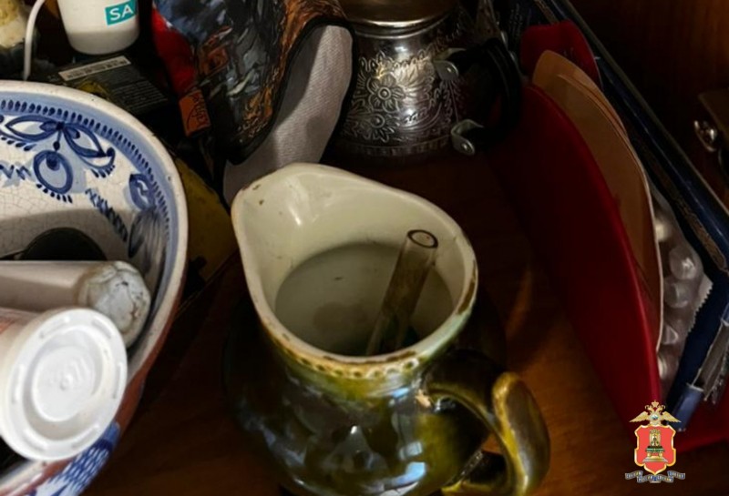 В Твери семейная пара сдавала квартиру за наркотики