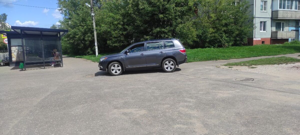 В Твери в ДТП пострадали водители двух "Тойот"