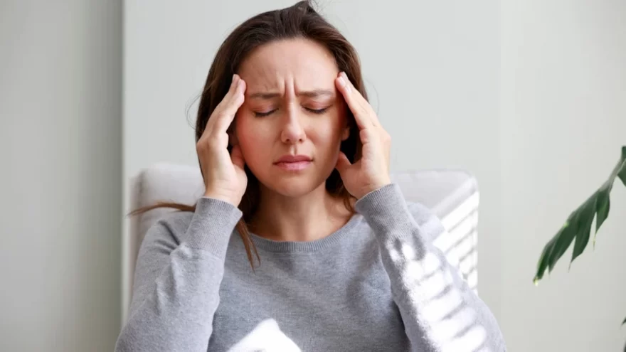 Россиянам рассказали, какие продукты справляются со стрессом