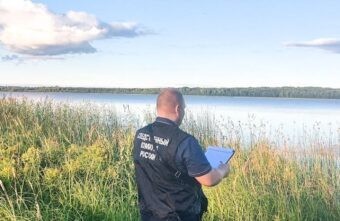 Стало известно, при каких обстоятельствах в Селигере утонул мужчина Стало известно, при каких обстоятельствах в Селигере утонул мужчина