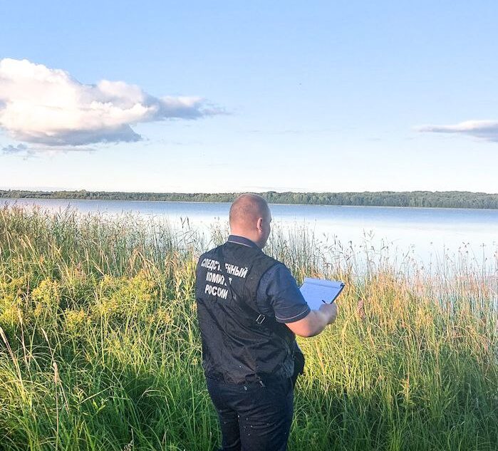Стало известно, при каких обстоятельствах в Селигере утонул мужчина Стало известно, при каких обстоятельствах в Селигере утонул мужчина