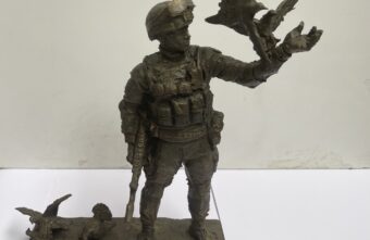 В Тверской области может появиться памятник героям СВО В Тверской области может появиться памятник героям СВО