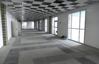 Игорь Руденя и Владимир Васильев проинспектировали строительство школы в микрорайоне «Южный» в Твери Игорь Руденя и Владимир Васильев проинспектировали строительство школы в микрорайоне «Южный» в Твери