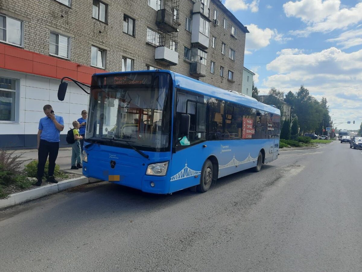 Транспорт Верхневолжья