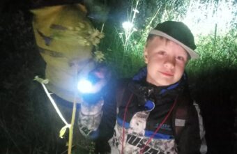 Тверские поисковики рассказали о самом младшем участнике отряда Тверские поисковики рассказали о самом младшем участнике отряда