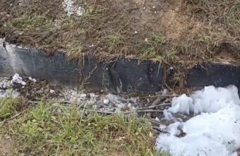 В Твери из-за аварии на подстанции без света остались 345 зданий, происшествием занялась прокуратура В Твери из-за аварии на подстанции без света остались 345 зданий, происшествием занялась прокуратура