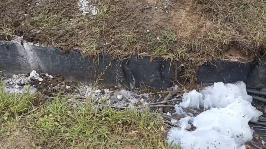 В Твери из-за аварии на подстанции без света остались 345 зданий, происшествием занялась прокуратура