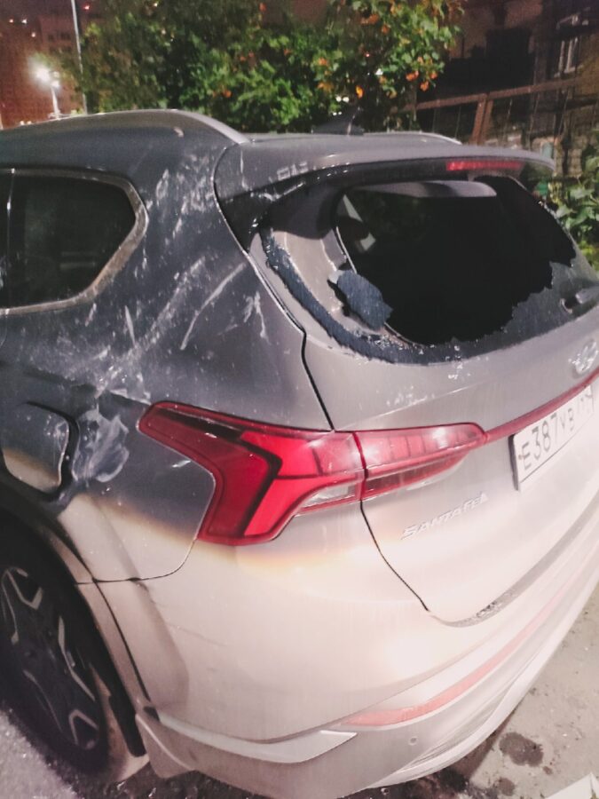 Бывший наместник Старицкого монастыря рассказал подробности о сбитом беспилотнике