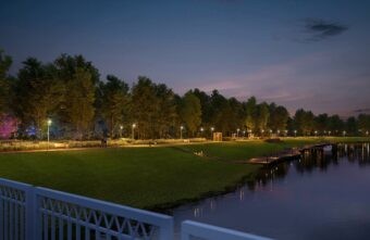 Курс на благоустройство: Тверская область помогла двум городам Запорожья выиграть федеральный конкурс Курс на благоустройство: Тверская область помогла двум городам Запорожья выиграть федеральный конкурс