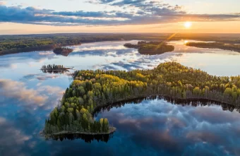 В Торопецком округе создают культурно-туристический кластер В Торопецком округе создают культурно-туристический кластер
