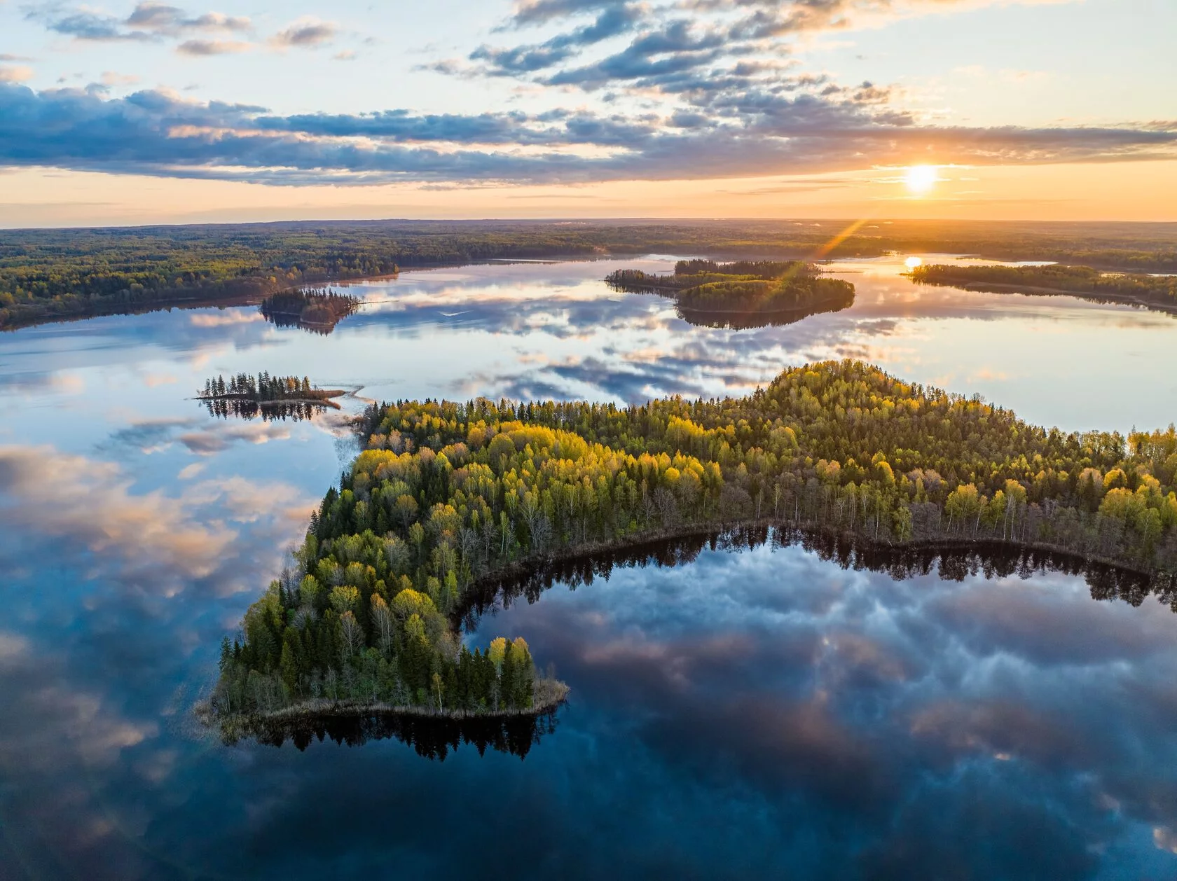 В Торопецком округе создают культурно-туристический кластер