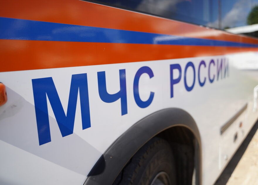 В Бологовском округе устанавливаются детали крушения воздушного гражданского судна В Бологовском округе устанавливаются детали крушения воздушного гражданского судна
