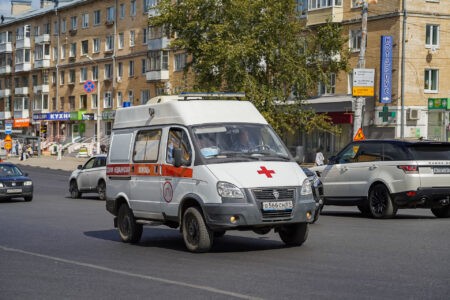 Минздрав опроверг информацию о введении в России платных медицинских услуг