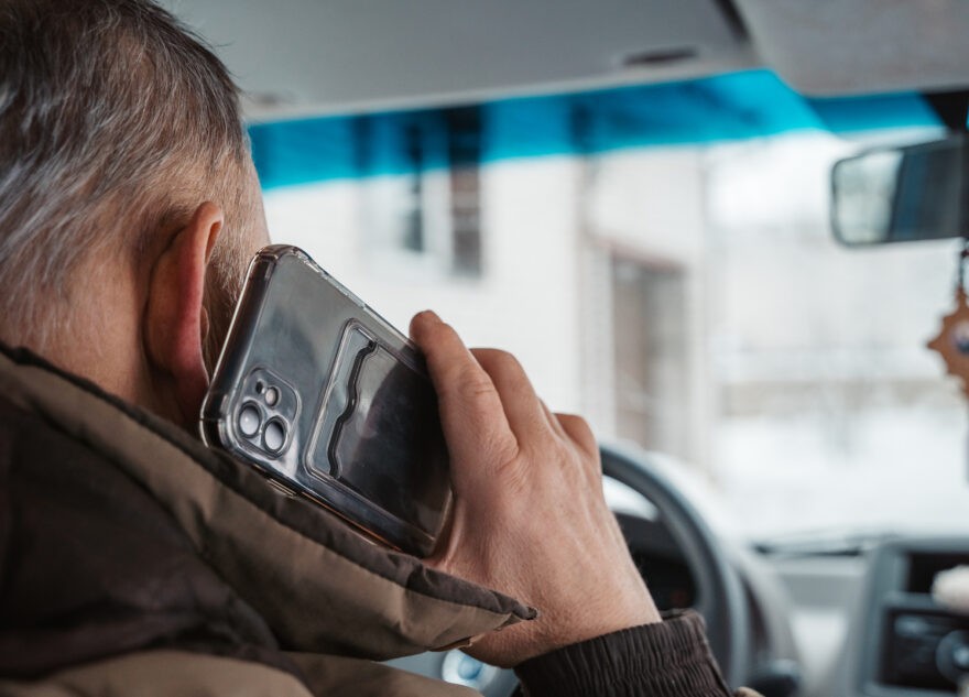 Житель Тверской области получил наказание за враньё о взрыве