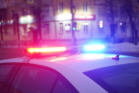 Случайный гость обокрал хозяина на вечеринке в Тверской области