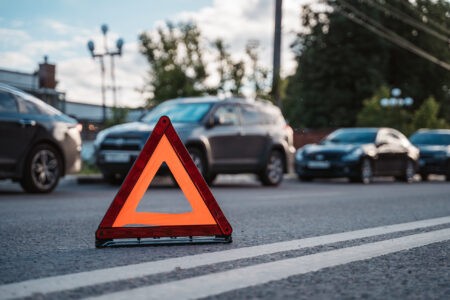 В Тверской области осудят мужчину – инициатора ДТП со смертельным исходом