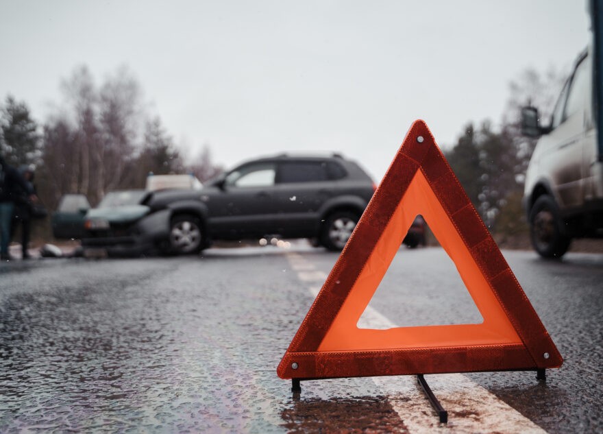 Жителя Твери осудят за ДТП, в котором погибла его жена