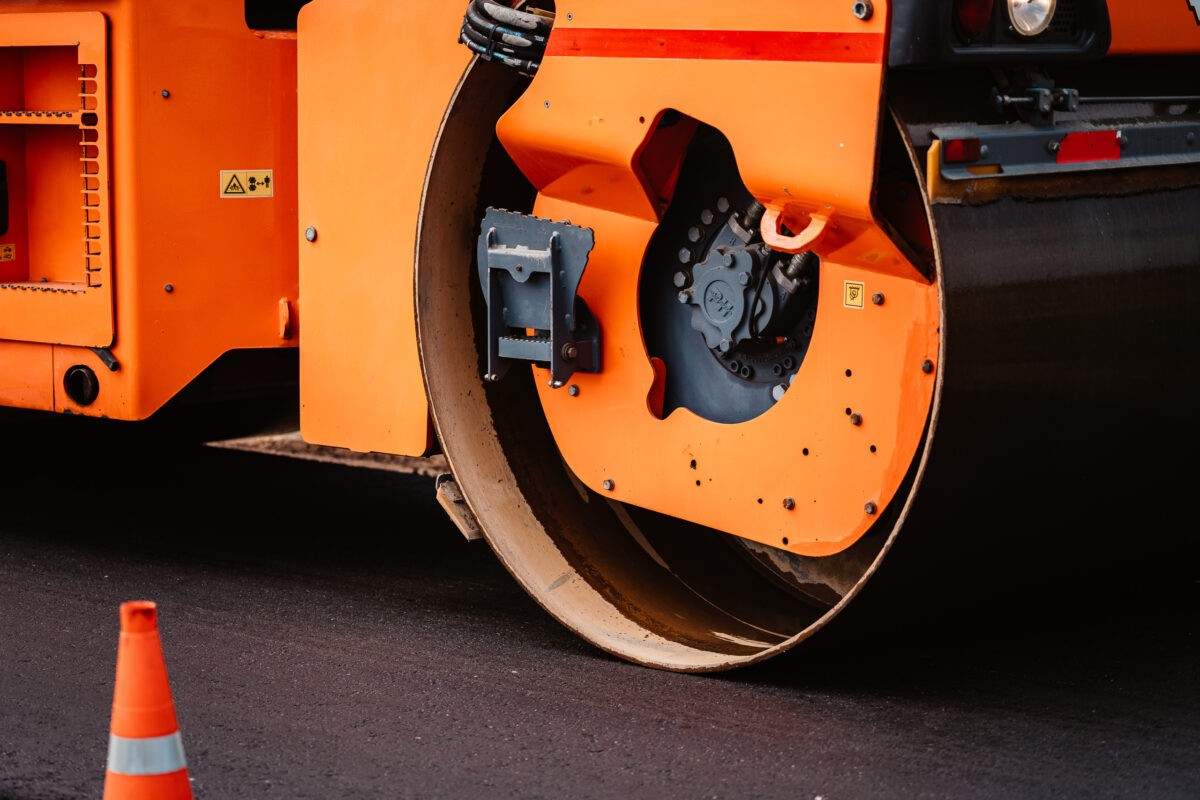 Игорь Руденя рассказал Владимиру Путину о строительстве северного обхода Твери