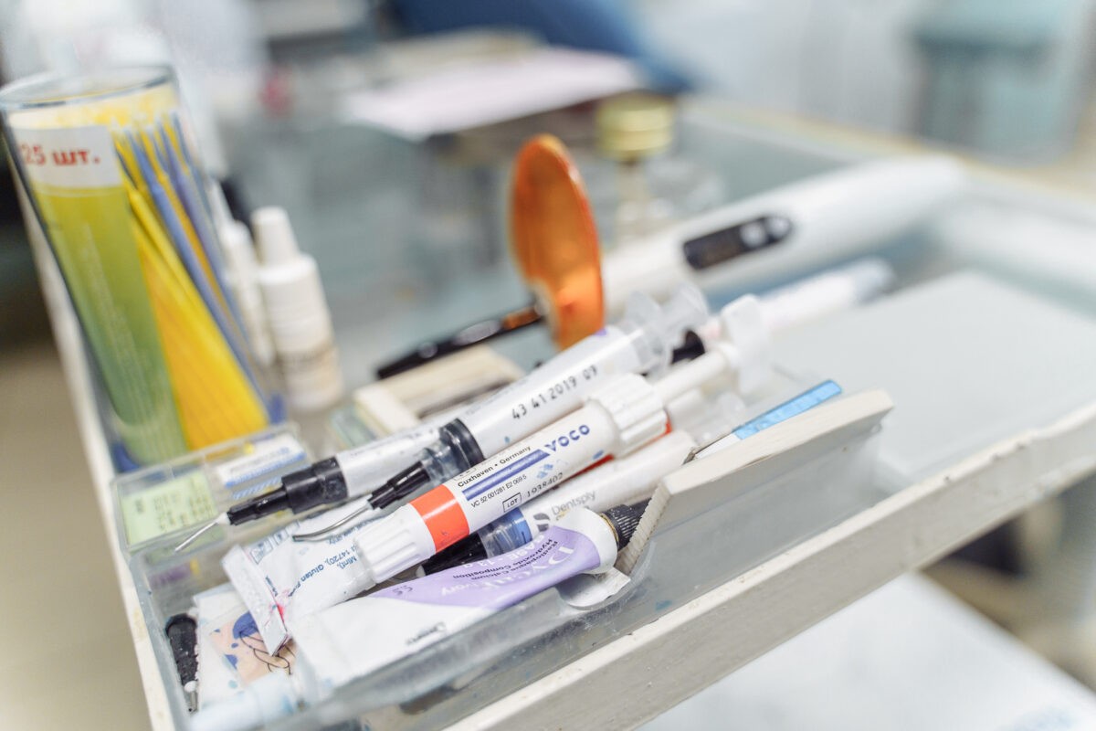 Проблемы в полости рта могут быть признаками онкологии