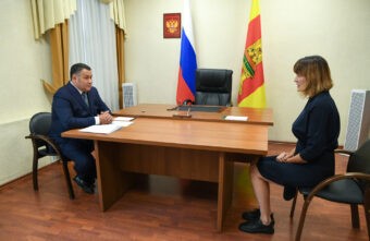 В 2024 году газифицируют несколько деревень в Калининском муниципальном округе В 2024 году газифицируют несколько деревень в Калининском муниципальном округе