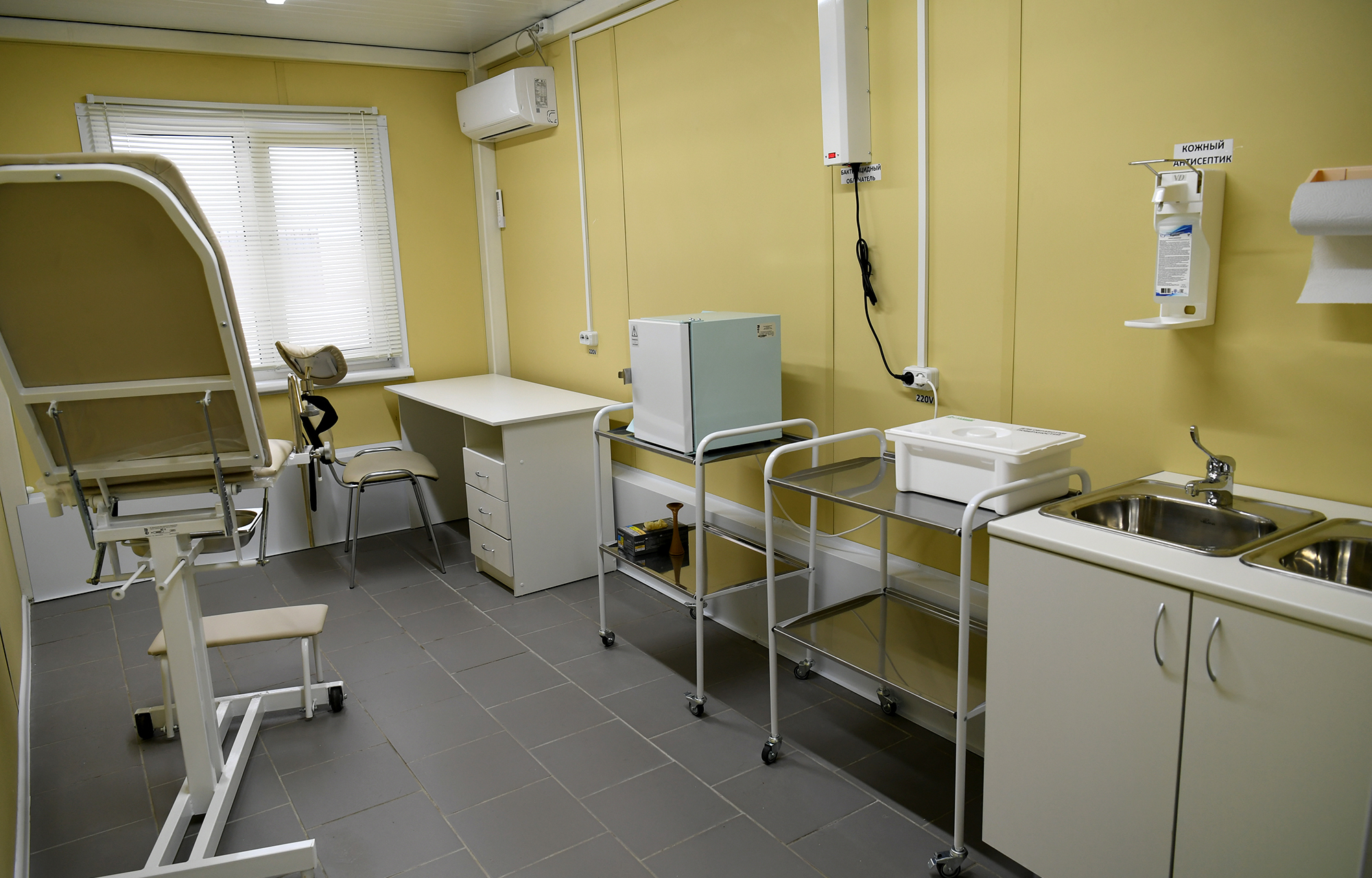 Тверская медицина: ТОП-5 фактов о здравоохранении в Тверской области