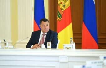 На заседании правительства Тверской области рассмотрели готовность образовательной системы региона к новому учебному году