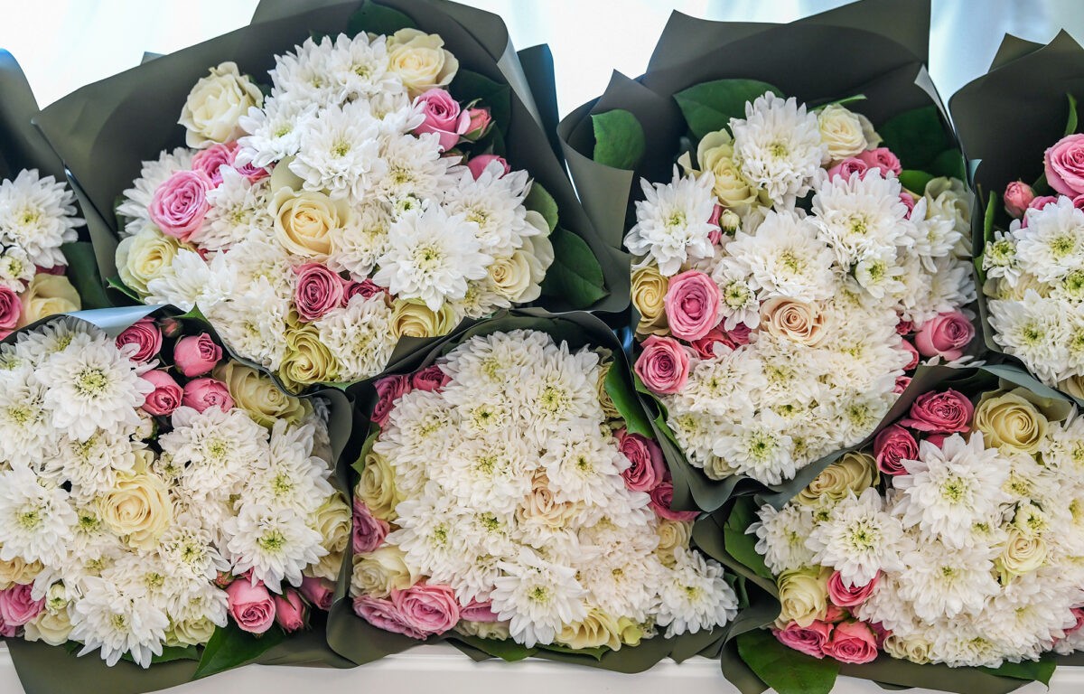 Губернатор Игорь Руденя в День государственного флага РФ вручил награды жителям Верхневолжья