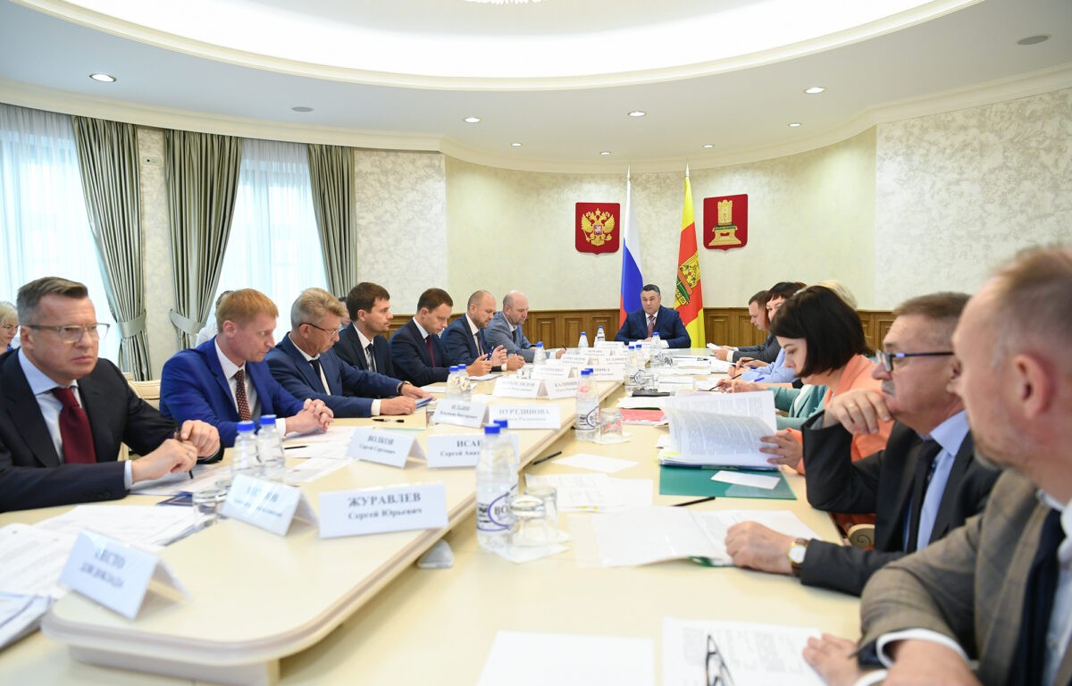 В Тверской области расширили программу обеспечения детей с сахарным диабетом датчиками мониторинга уровня глюкозы в крови