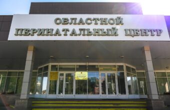 В областном клиническом перинатальном центре за полгода родилось 42 двойни