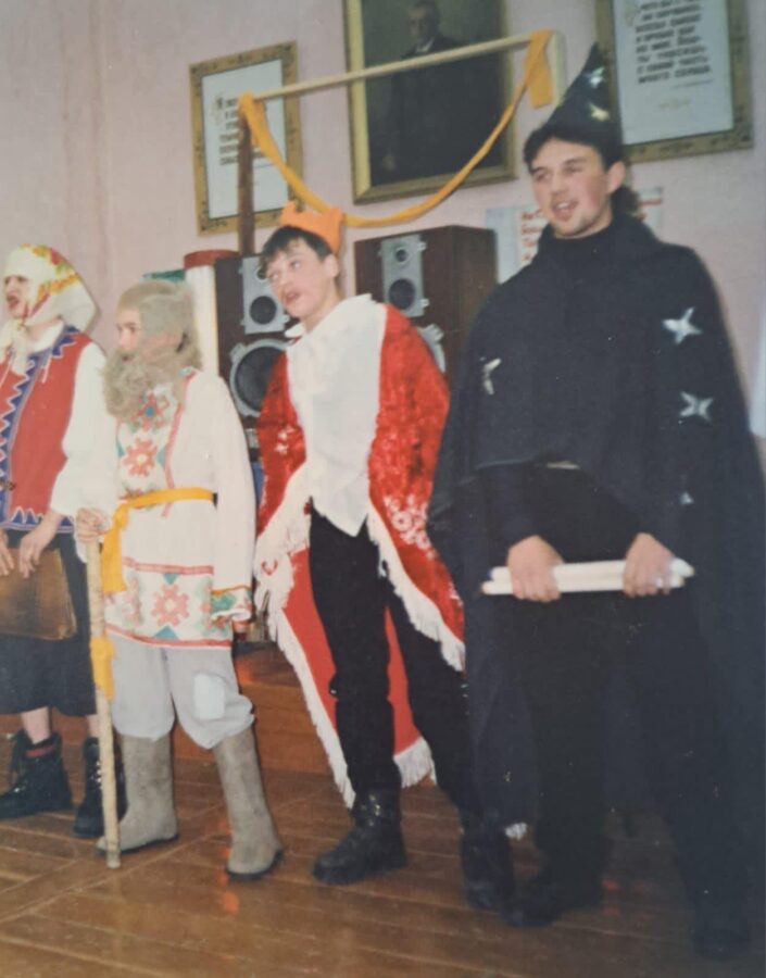 В зоне СВО погиб 43-летний Алексей Куров из Тверской области