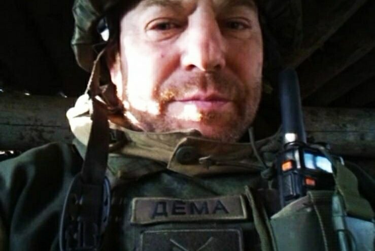 Житель Тверской области погиб в СВО, спасая своего товарища