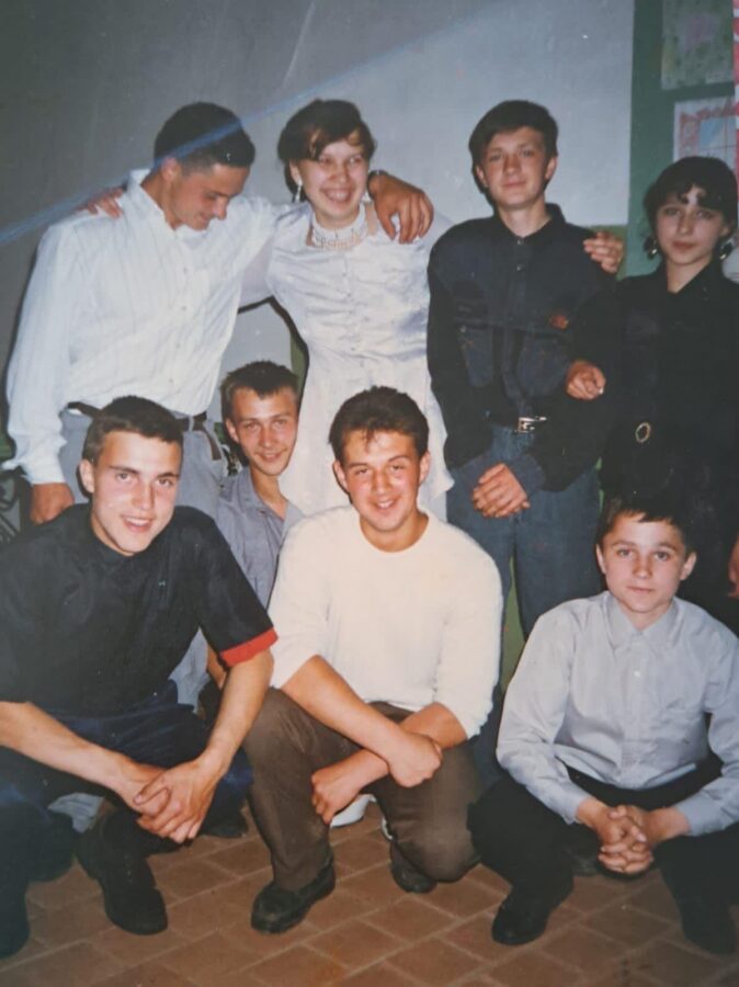 В зоне СВО погиб 43-летний Алексей Куров из Тверской области