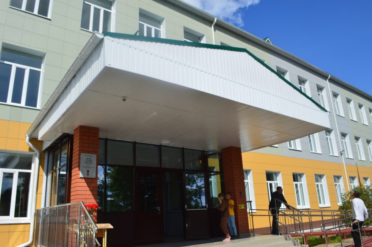 Под Тверью прошла ежегодная педагогическая конференция