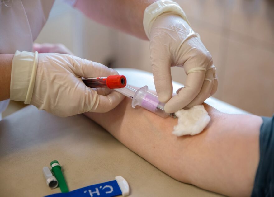 Врач назвала основные причины ночных судорог