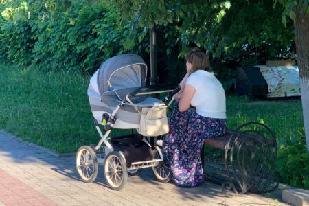 В Госдуме предложили увеличить маткапитал до 1 миллиона рублей В Госдуме предложили увеличить маткапитал до 1 миллиона рублей