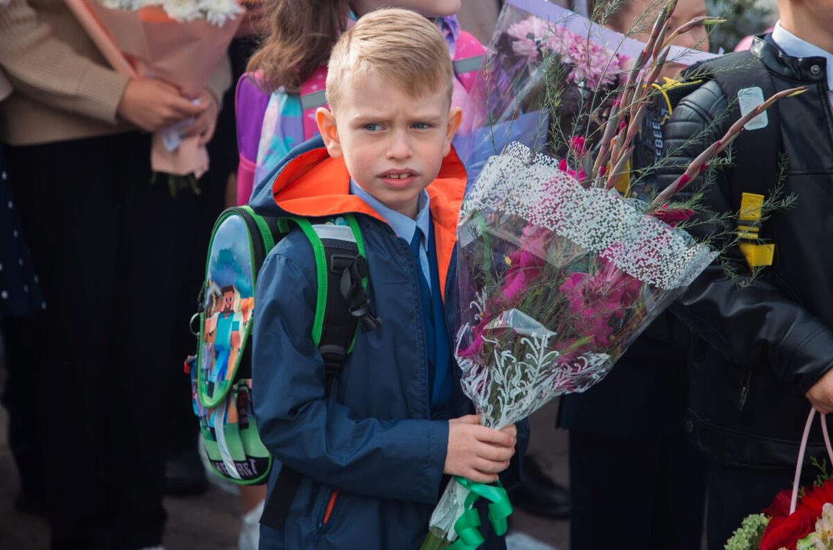 У родителей школьников в России может появиться дополнительный выходной |  ТОП Тверь новости